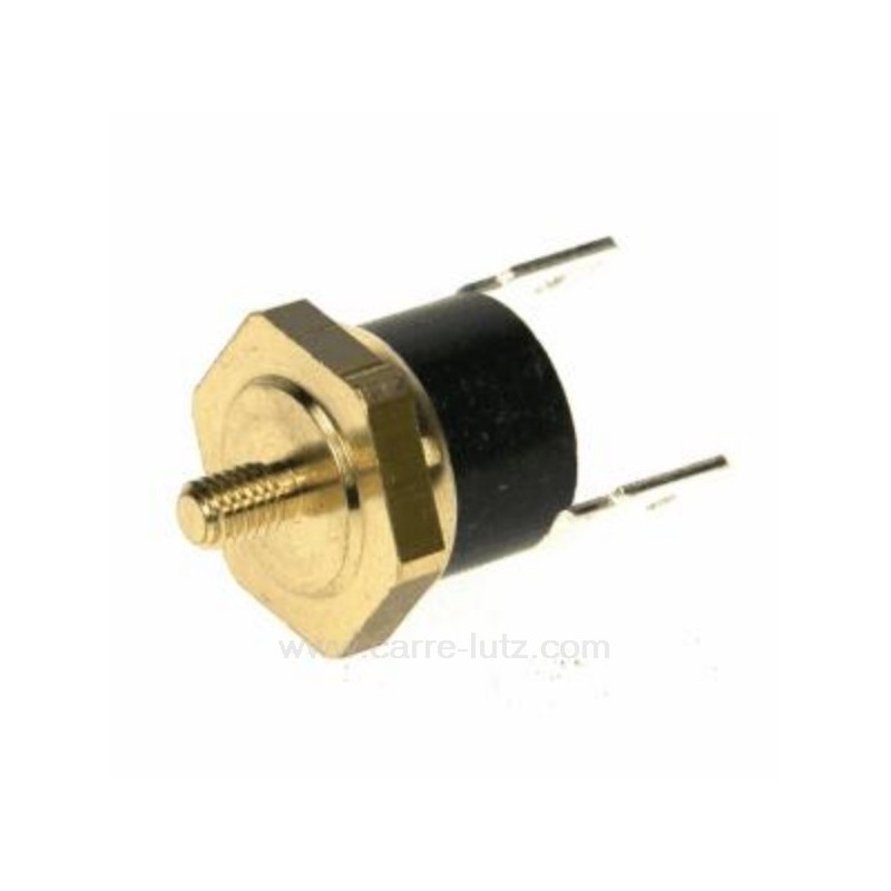 222151  C00041086 - Thermostat de sécurité 90° pour lave vaisselle Indesit Ariston  5,60 €