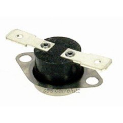 222163  55x3784 - Thermostat 115° de sèche linge Brandt Vedette Fagor  40,30 €