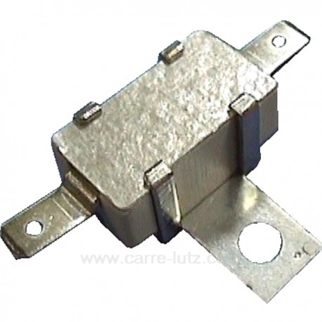 Thermostat NC 235°, reference 222230