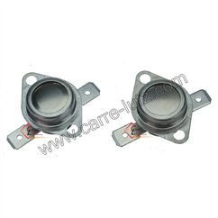 222237  C00116598 - Kit thermostat de sèche linge Ariston Indesit  10,10 €