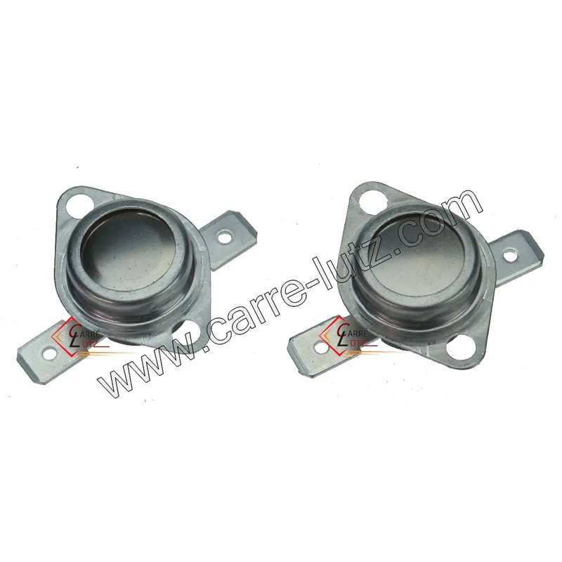 222237 C00116598 - Kit thermostat de sèche linge Ariston Indesit 10,10 € 222237 C00116598 - Kit thermostat de sèche linge Ariston Indesit 10,10 €