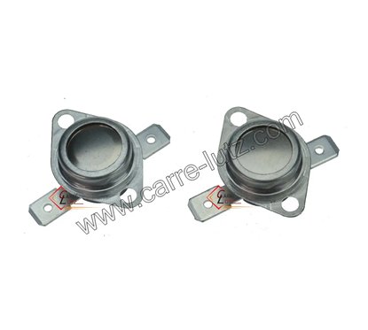 222237  C00116598 - Kit thermostat de sèche linge Ariston Indesit  10,10 €