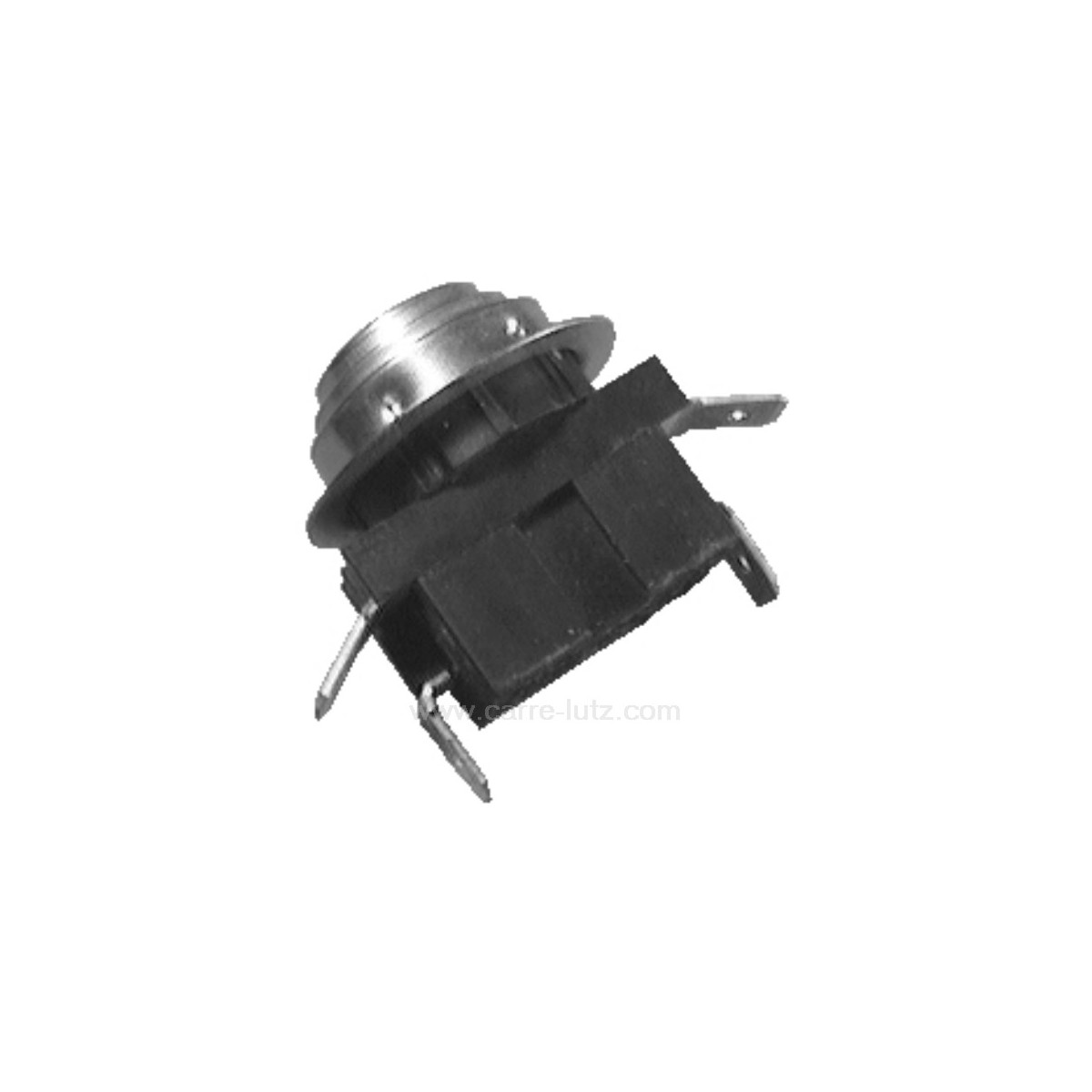 223105  Thermostat 2 températures 3 cosses NC 90° NO 30° 15,30 €