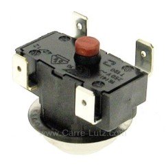 223164  95x0080 - Thermostat de chauffe eau NC80° NC80° de sèche linge Brandt Vedette Fagor  5,80 €