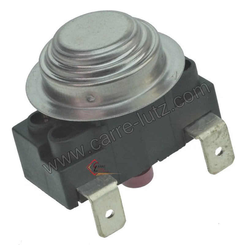 223164 95x0080 - Thermostat de chauffe eau NC80° NC80° de sèche linge Brandt Vedette Fagor 5,60 € 223164 95x0080 - Thermostat de chauffe eau NC80° NC80° de sèche linge Brandt Vedette Fagor 5,60 €