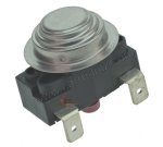 223164  95x0080 - Thermostat de chauffe eau NC80° NC80° de sèche linge Brandt Vedette Fagor  5,60 €