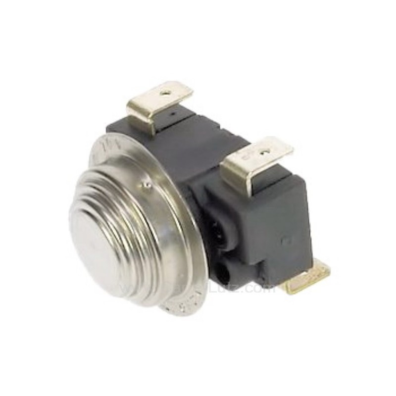 223165 57x0660 - Thermostat de sèche linge NC80-70°C Brandr Fagor Brandt Vedette 50,40 € 223165 57x0660 - Thermostat de sèche linge NC80-70°C Brandr Fagor Brandt Vedette 50,40 €