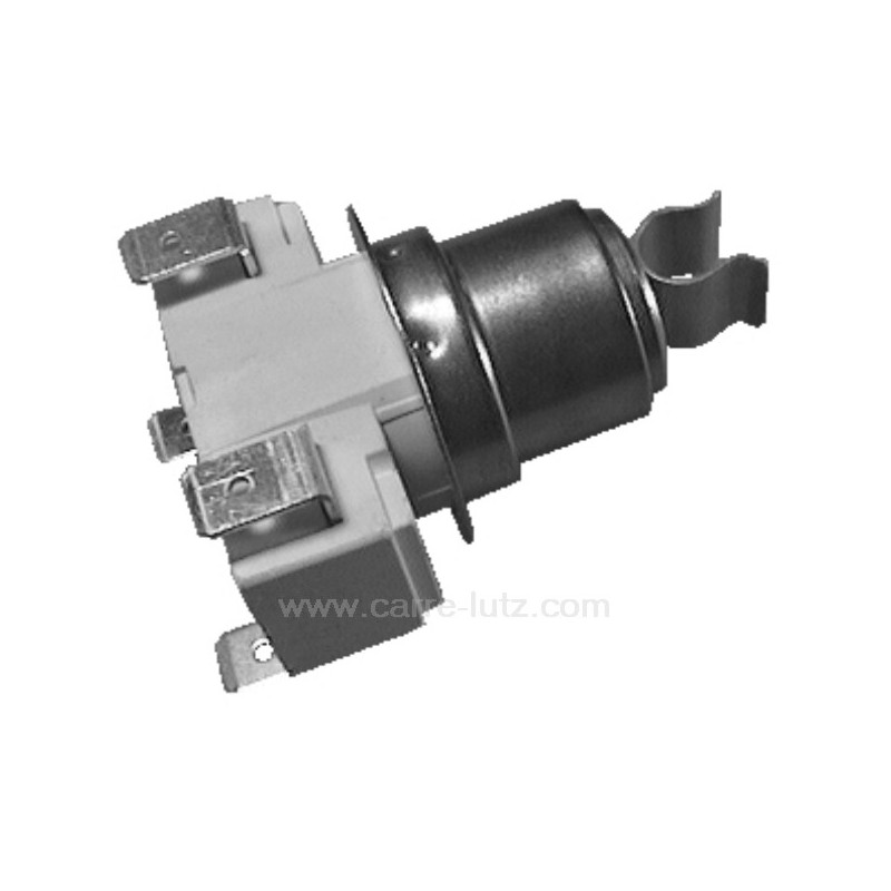 223314  L36P002I5 - Thermostat boitier haut NO 33° NC 85° de lave vaisselle Fagor Brandt  21,70 €