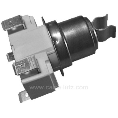 223314  L36P002I5 - Thermostat boitier haut NO 33° NC 85° de lave vaisselle Fagor Brandt  21,70 €