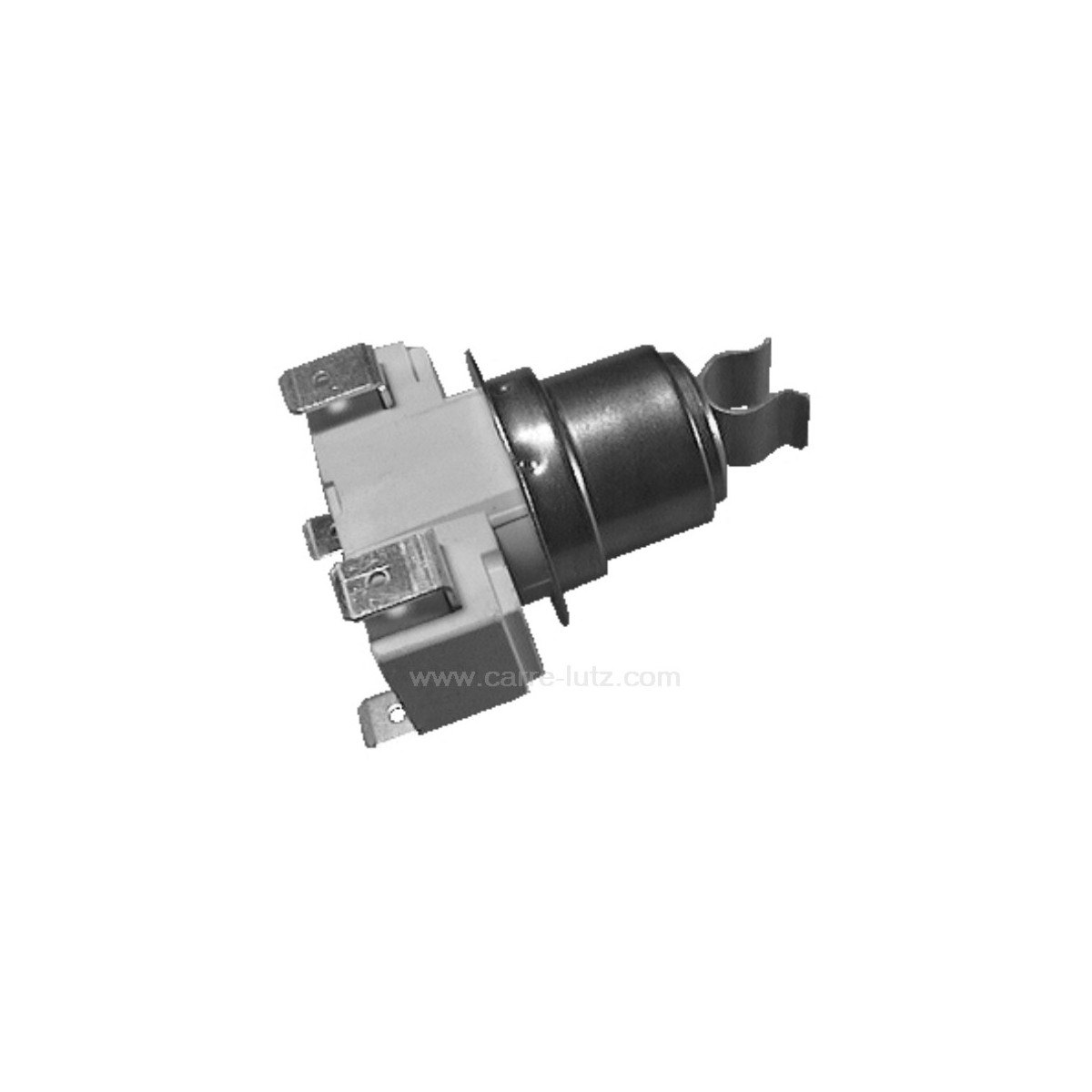 223314  L36P002I5 - Thermostat boitier haut NO 33° NC 85° de lave vaisselle Fagor Brandt  21,70 €
