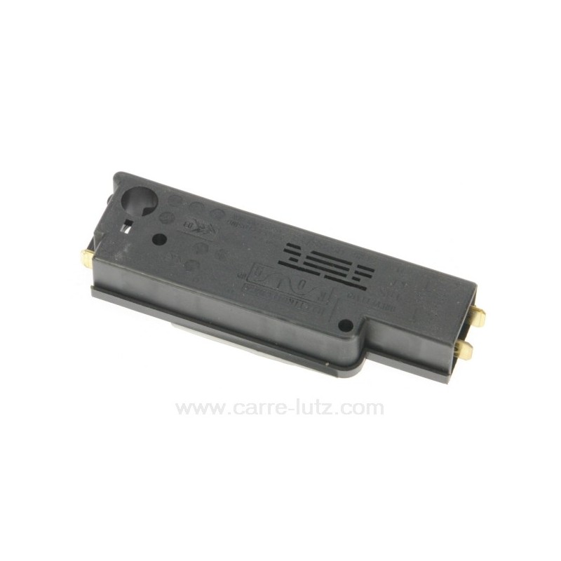225042  481981728699 - sécurité de porte Rold 57601de lave linge Ardo Merloni Whirlpool 19,80 €