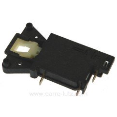 225044  481969018115﻿ - sécurité de porte ROLD ML80 56002 ou 57002 de lave linge Ignis Whirlpool 9,90 €