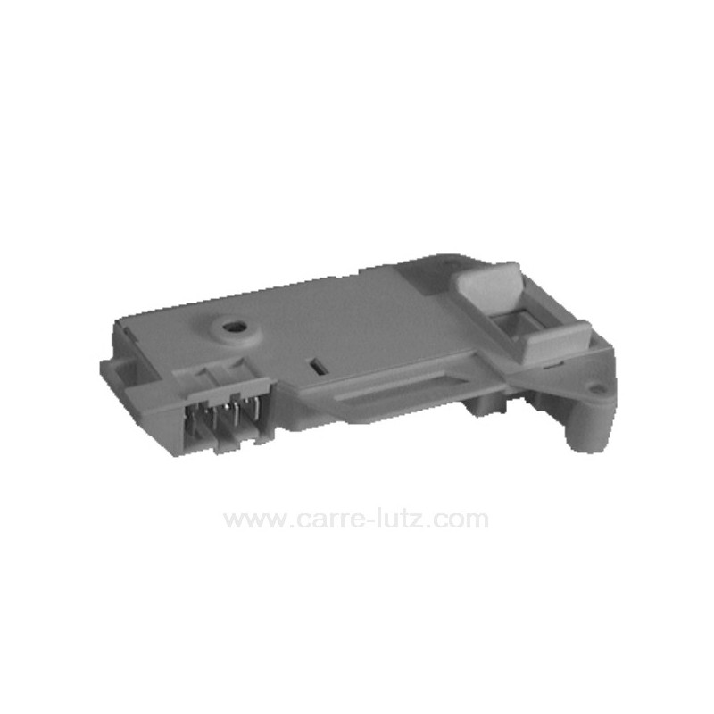225083  057588 - Verrou de porte YMOS 164950000.3063015AB1 de lave linge Bosch Siemens  23,50 €