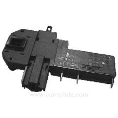 225087  066793 - sécurité de porte ROLD DS88 57700 57053 de lave linge Bosch Siemens  21,30 €