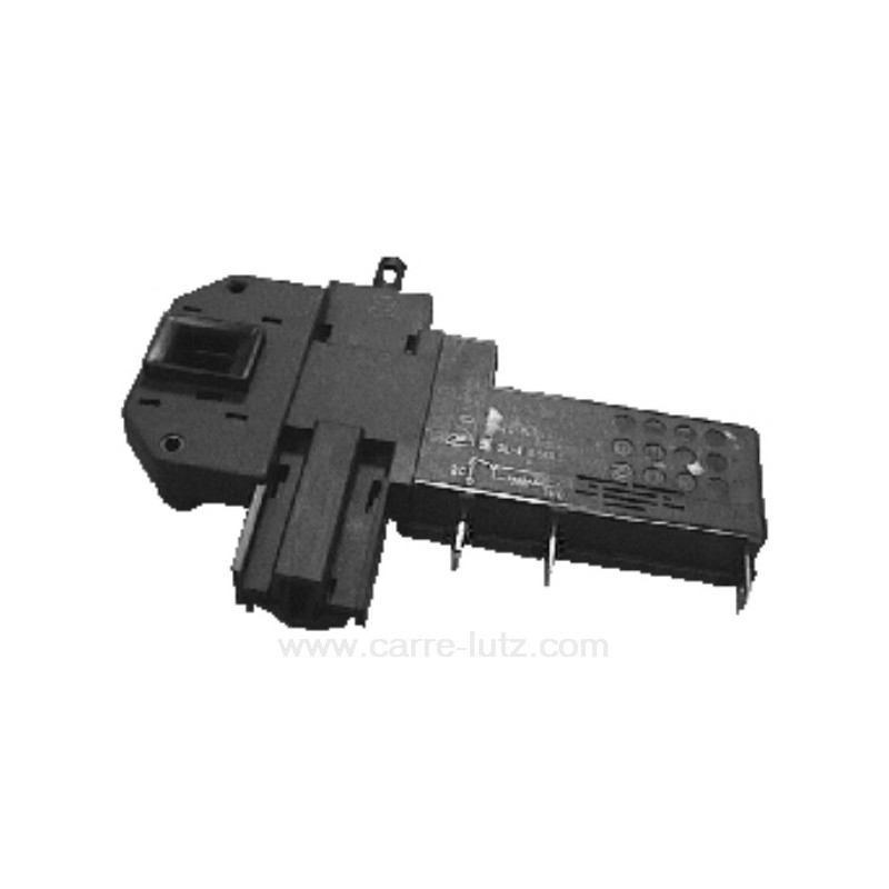 225087  066793 - sécurité de porte ROLD DS88 57700 57053 de lave linge Bosch Siemens  21,30 €