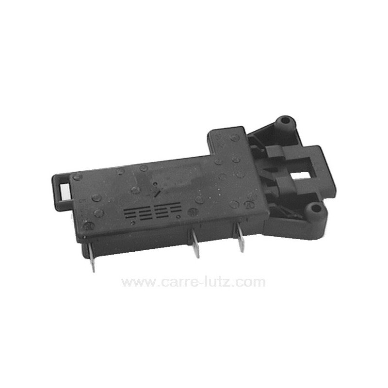 225103  L39A000I16 - sécurité de porte ROLD DS8857000 de lave linge Fagor Aspes  14,60 €