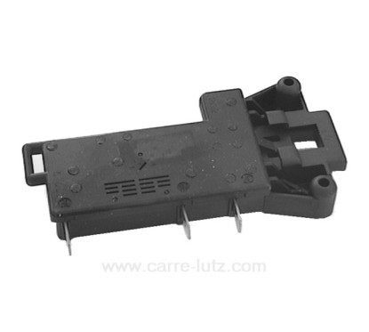 225103  L39A000I16 - sécurité de porte ROLD DS8857000 de lave linge Fagor Aspes  14,60 €