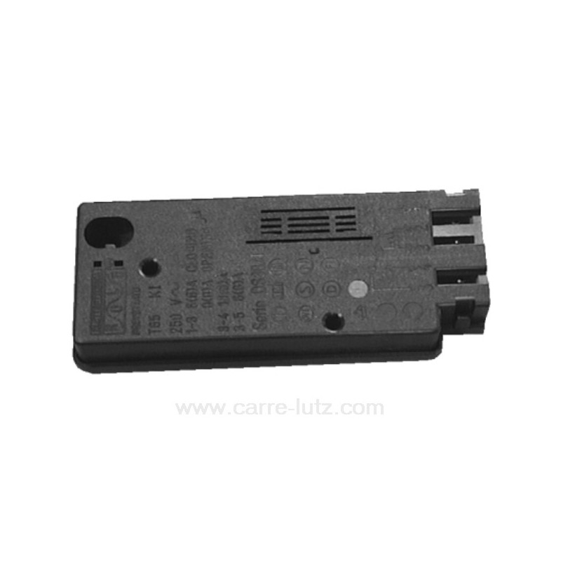225107  sécurité de porte ROLD DS88T5 de lave linge Laden Bauknecht Whirlpool 481927138144 19,60 €
