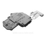 225132  50226736002 - sécurité de porte de lave linge A Martin Electrolux Faure  14,90 €