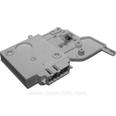 225133  50246822006 - sécurité de porte de lave linge A Martin Electrolux Faure  27,40 €