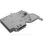 50246822006 - sécurité de porte de lave linge A Martin Electrolux Faure 