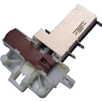 225142 C00052797 - Sécurité de porte rold 57776 de lave linge Ariston Indesit Merloni Philco Vestel 14,10 €