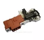 225148  52x1468 - sécurité de porte ROLD DA000732 de lave linge Arcelik Beko Arden Friac Fagor Thomson Brandt  13,90 €
