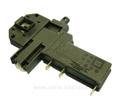 225152  C00051438 - sécurité de porte de lave linge Ariston Indesit  22,00 €