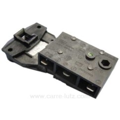 225154  C00066291 - sécurité de porte de lave linge Indesit Ariston  15,20 €
