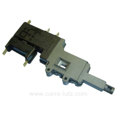 225165 55x9664 - sécurité de porte ROLD 57763 de lave linge Blomberg Fagor Brandt Vedette 21,70 €