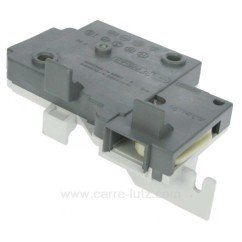 225168  C00055293 - sécurité de porte de lave linge Ariston Indesit  34,60 €