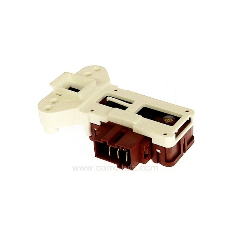 225176  32005174 - sécurité de porte METAFLEX ZV446-M5 de lave linge Vestel ​Bellavita Domeos Essentiel B Far Highone Listo  ...