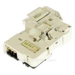 225177  C00272452 - sécurité de porte ROLD DFF 31876 de lave linge Indesit Ariston 16,20 €