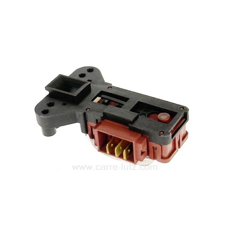 225180  2805310400 - sécurité de porte METALFLEX ZV446-L4 de lave linge Far Arcelik Beko  6,40 €