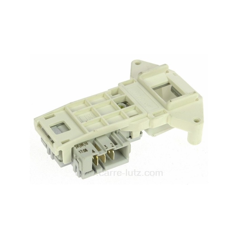 225181  2004030000 - sécurité de porte de lave linge Arcelik Beko  16,40 €