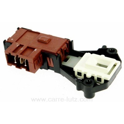 225182 03011113 - sécurité de porte Rold DA082037 DA072037 de lave linge Curtiss Sidex 11,90 €