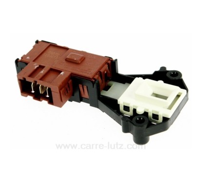 03011113 - sécurité de porte Rold DA082037 DA072037 de lave linge Curtiss Sidex 