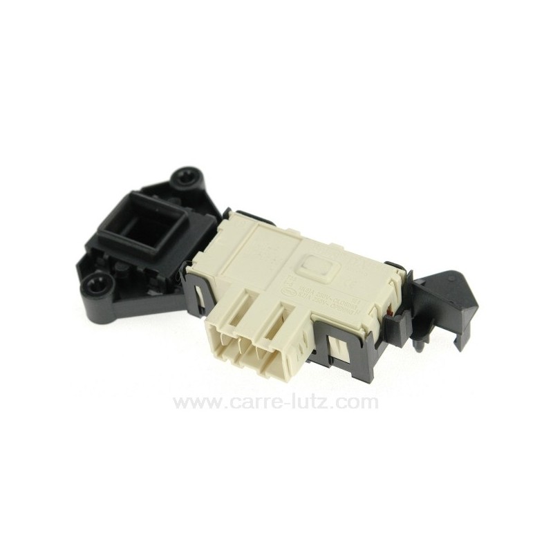 225183  481228058048 - Sécurité verrouillage de porte Rold DA069516 Whirlpool Laden  6,90 €