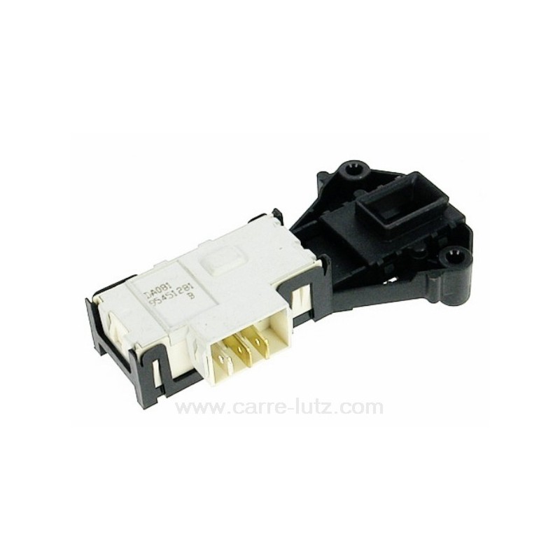 225186  sécurité de porte ROLD DA081045 de lave linge LG 13,40 €