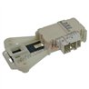 225190  C00085194 - Verrou de porte metaflex ZV446 de lave linge Indesit Ariston Scholtes Hotpoint  5,80 €