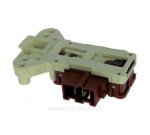 225191  03011269 - Verrou de porte metaflex ZV446 A2 ou Rold DA077 11288 081B de lave linge Curtiss Gorenje Sidex﻿ 11,20 €