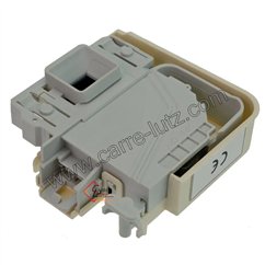 225192  00613070 00616876 - Sécurité de porte de lave linge Bosch Siemens 11,30 €