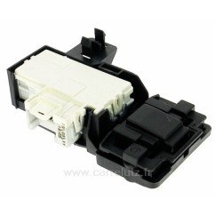 225193  480111101392﻿﻿ - Sécuritée verrouillage de porte Bitron ELBI﻿ de lave linge Laden Ignis Whirlpool  16,60 €