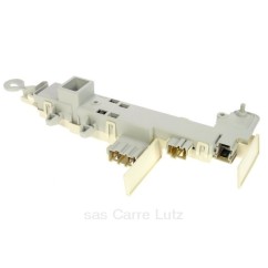 225194  481228058041 - Verrou de porte de lave linge Laden Whirlpool  47,40 €