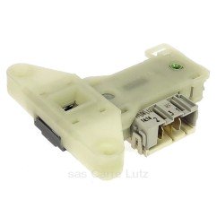 225195  481228058043 - Verrou de porte de lave linge Ardo Merloni Whirlpool 8,00 €