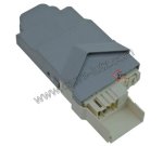 225198  1325560017 - Verrou de porte de lave linge Aeg Electrolux Arthur Martin Faure Zanussi 36,30 €