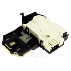 225199  C00254755 - Verrou de porte de lave linge Ariston Indesit Merloni  16,80 €
