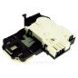 C00254755 - Verrou de porte de lave linge Ariston Indesit Merloni 