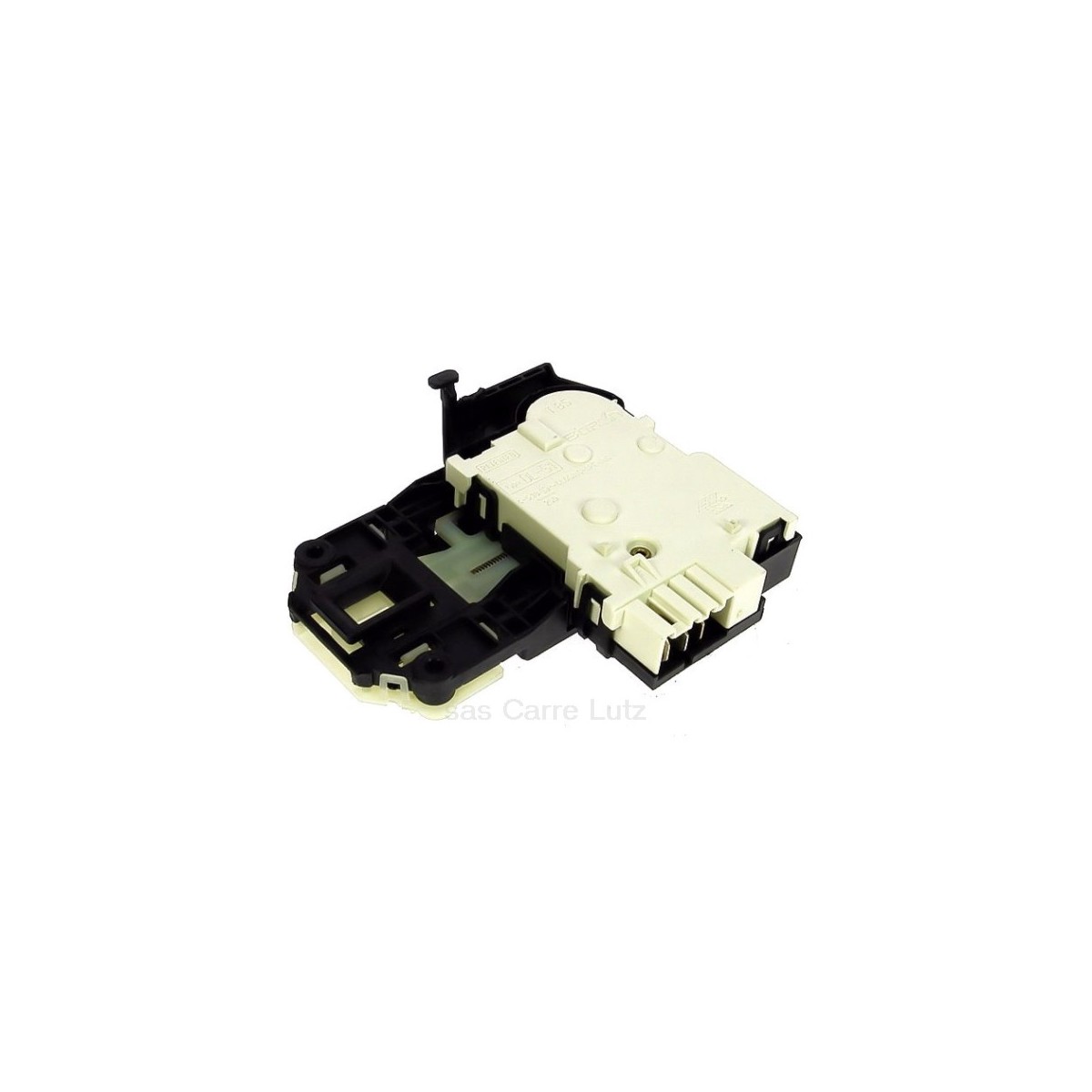 225199  C00254755 - Verrou de porte de lave linge Ariston Indesit Merloni  16,80 €