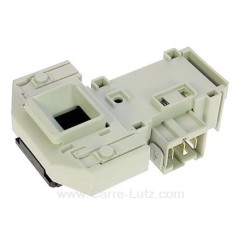 225206  00423587 - Verrou de porte Rold DM070560 de lave linge Bosch Siemens  9,60 €